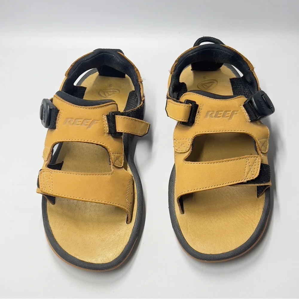REEF Men’s 9 Summer Sandal